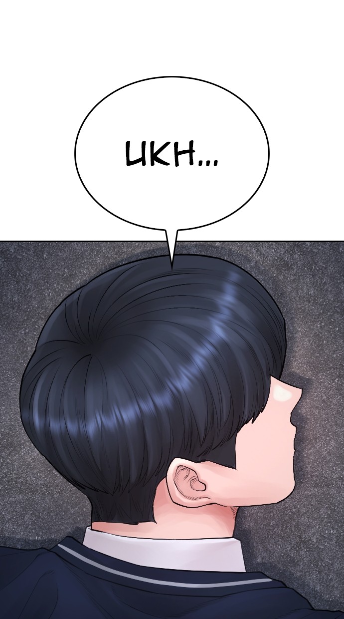 Halaman 144 dari Daddy Goes to School Chapter 77