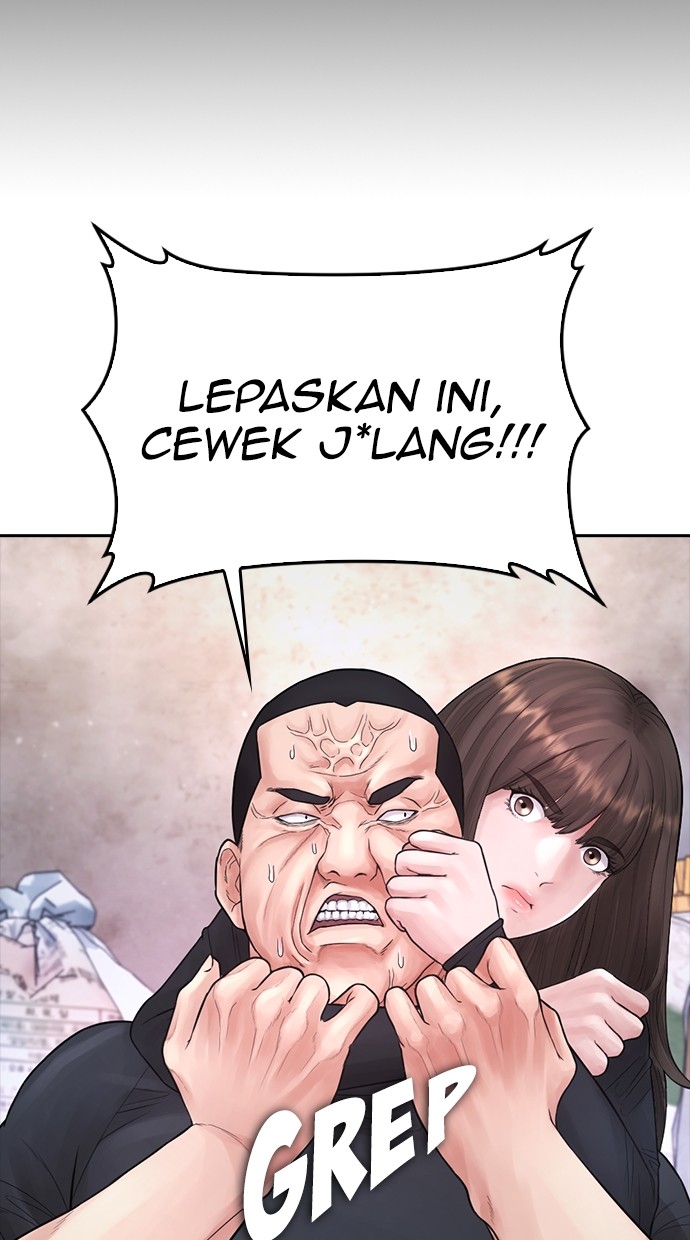 Halaman 15 dari Daddy Goes to School Chapter 77