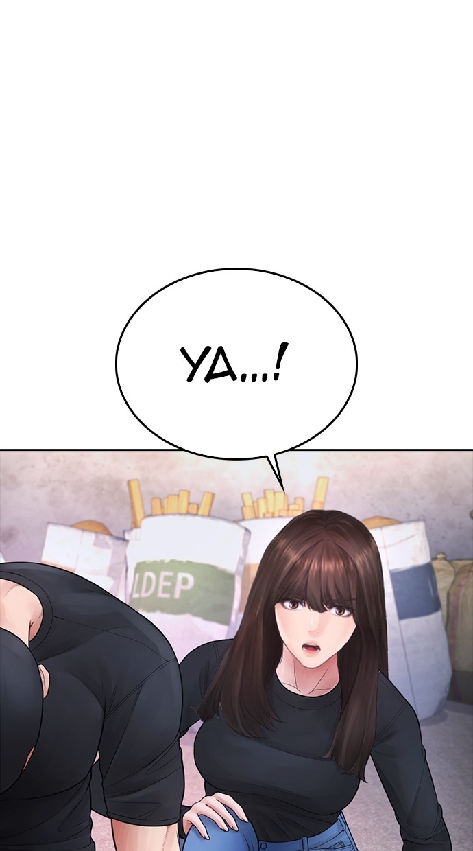 Halaman 22 dari Daddy Goes to School Chapter 77
