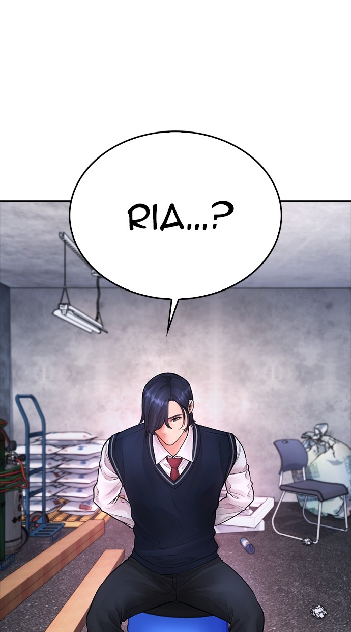 Halaman 30 dari Daddy Goes to School Chapter 77