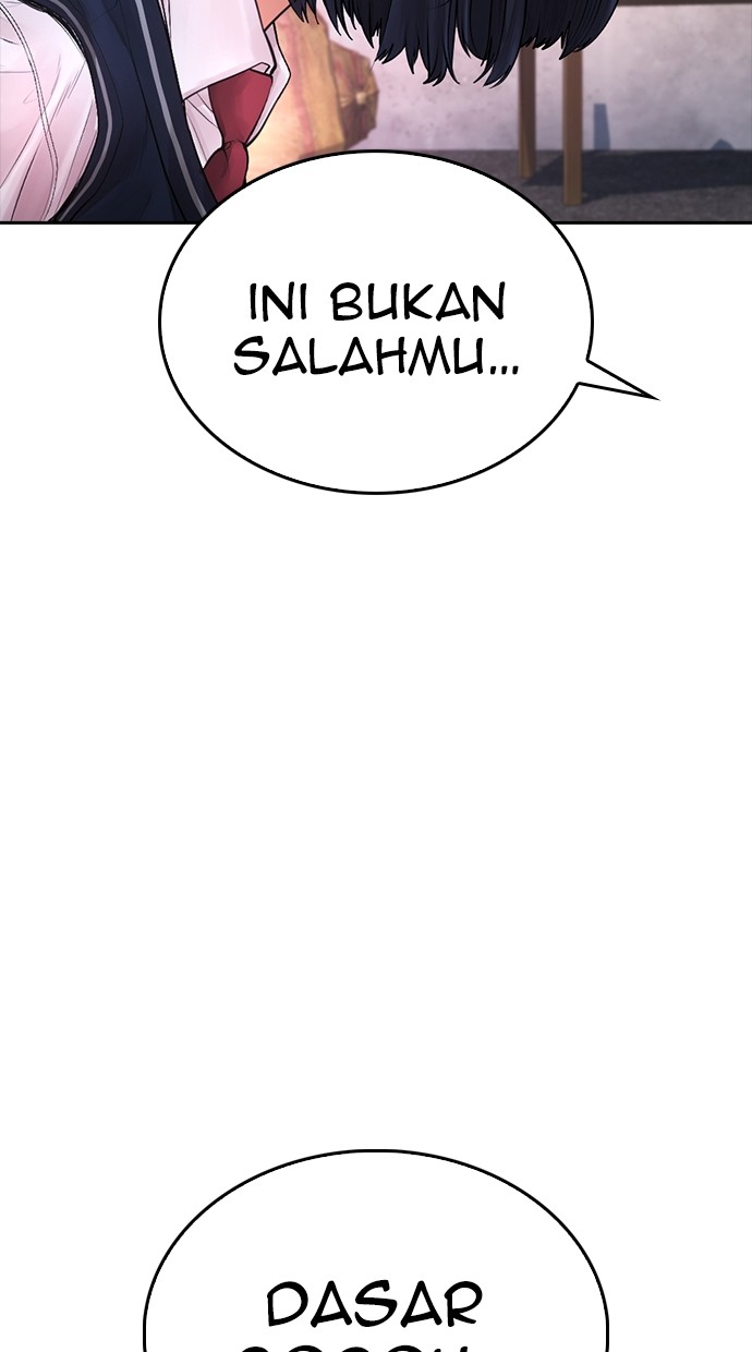 Halaman 34 dari Daddy Goes to School Chapter 77