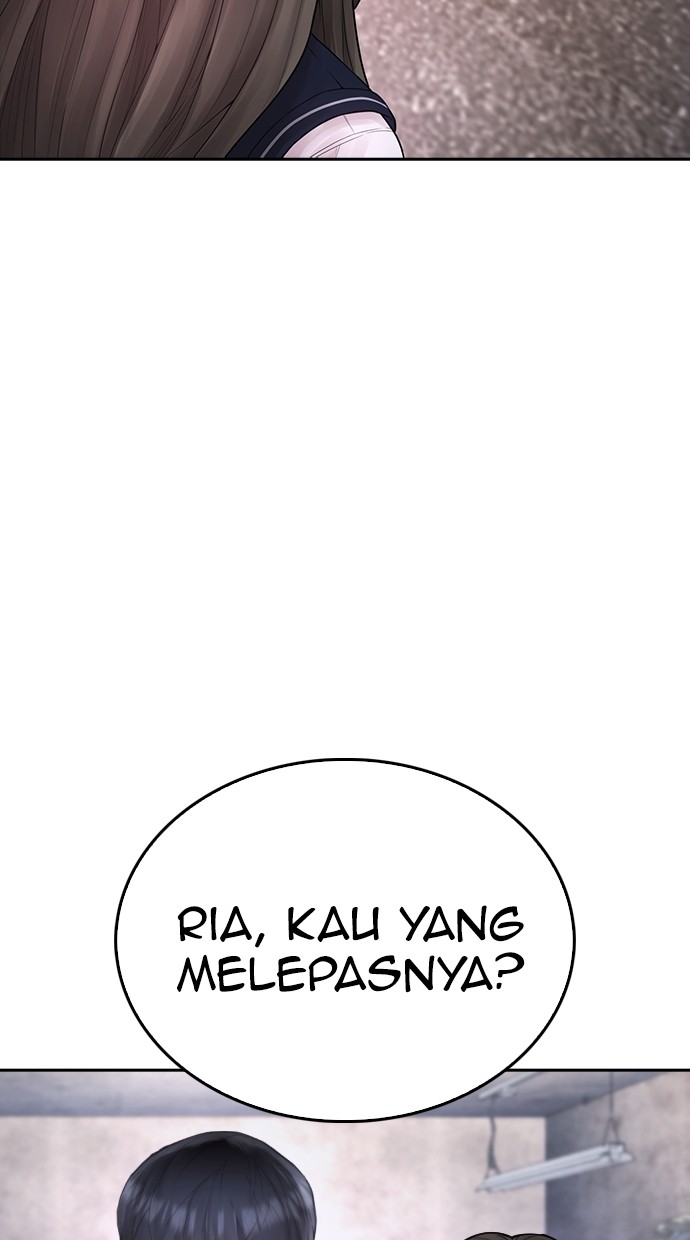 Halaman 38 dari Daddy Goes to School Chapter 77