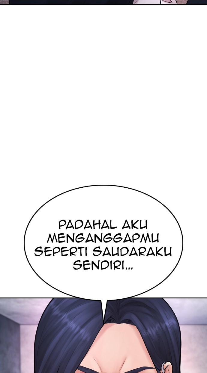 Halaman 41 dari Daddy Goes to School Chapter 77