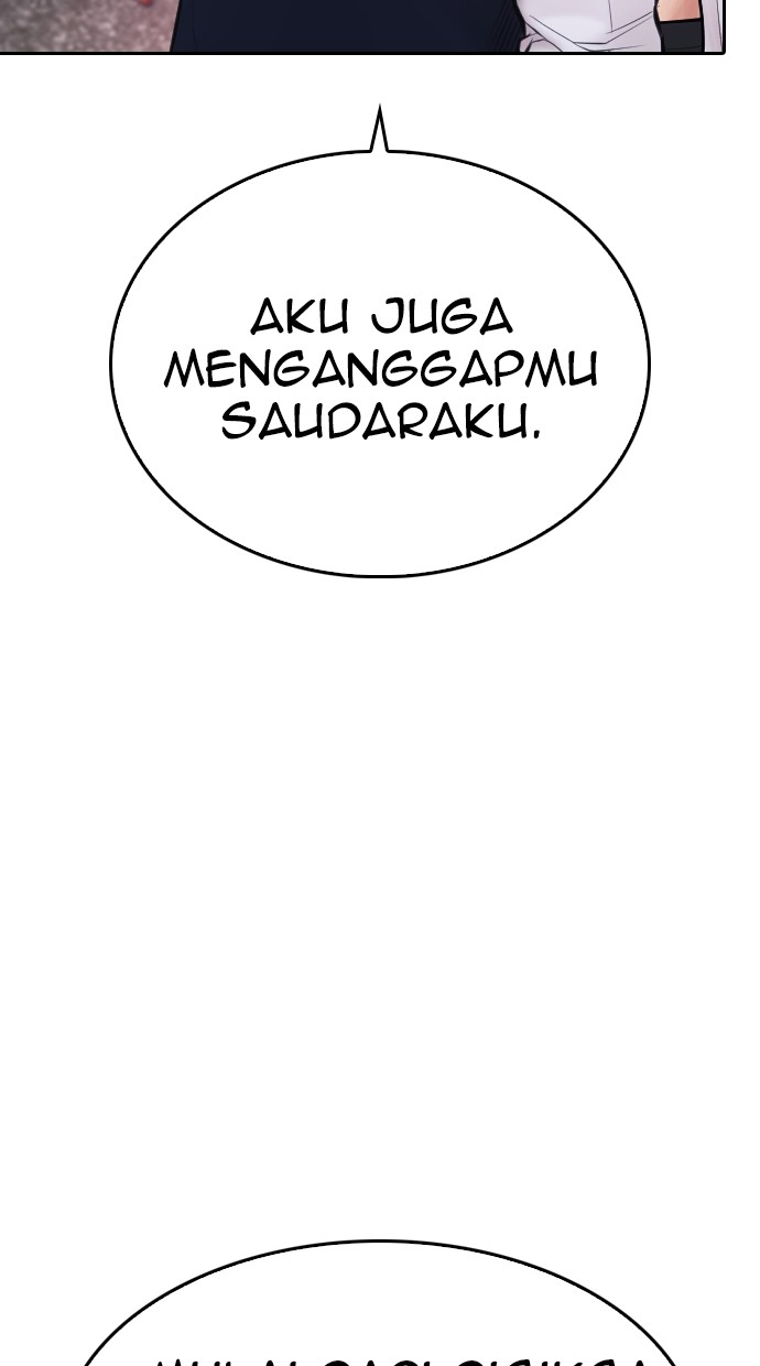 Halaman 44 dari Daddy Goes to School Chapter 77