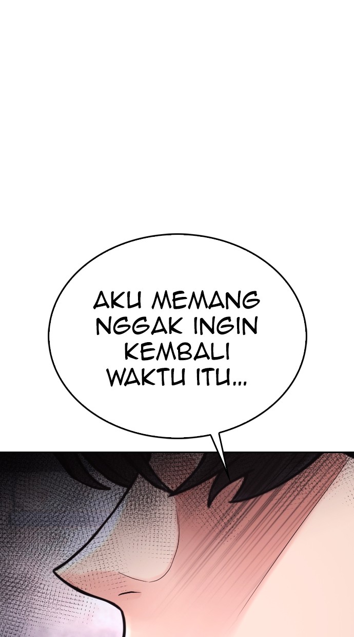 Halaman 48 dari Daddy Goes to School Chapter 77