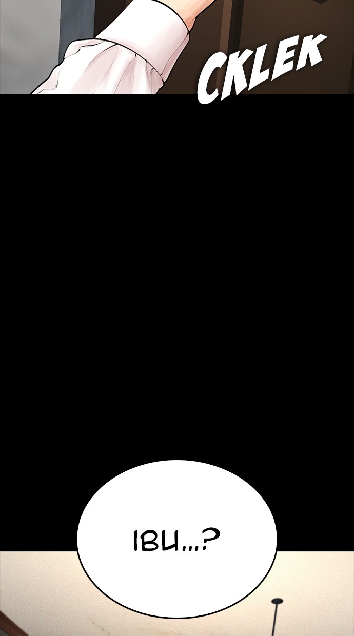 Halaman 51 dari Daddy Goes to School Chapter 77