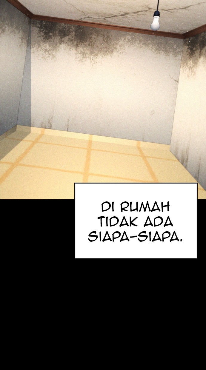 Halaman 52 dari Daddy Goes to School Chapter 77