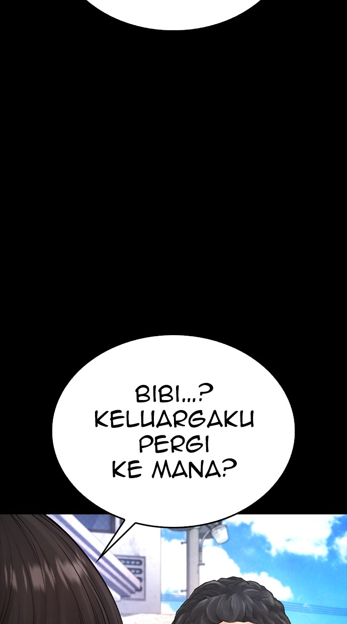 Halaman 54 dari Daddy Goes to School Chapter 77