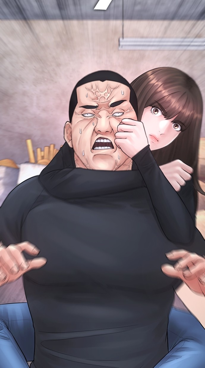 Halaman 6 dari Daddy Goes to School Chapter 77