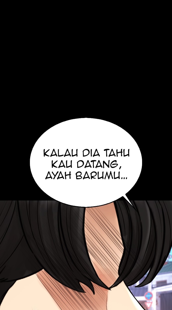 Halaman 67 dari Daddy Goes to School Chapter 77