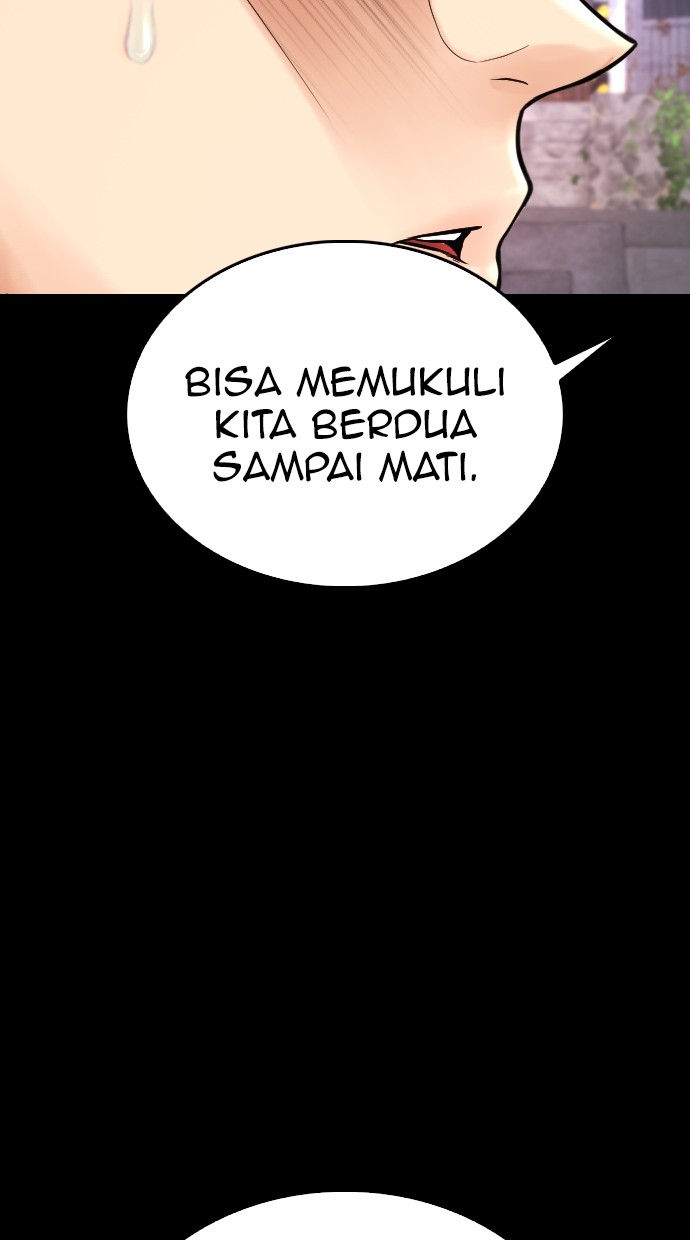 Halaman 68 dari Daddy Goes to School Chapter 77