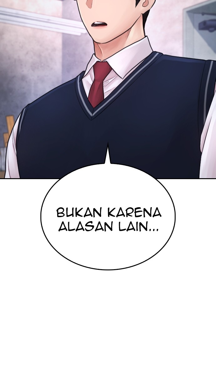 Halaman 78 dari Daddy Goes to School Chapter 77