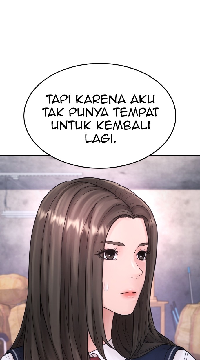 Halaman 79 dari Daddy Goes to School Chapter 77