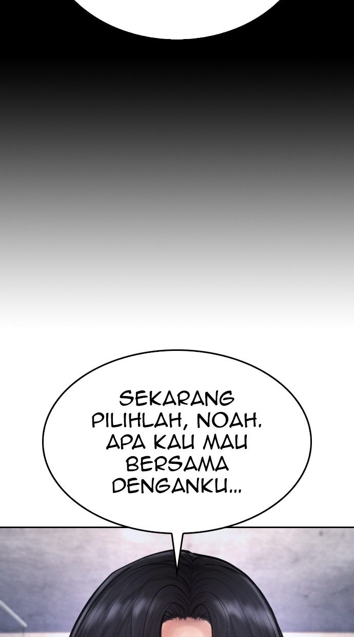 Halaman 86 dari Daddy Goes to School Chapter 77