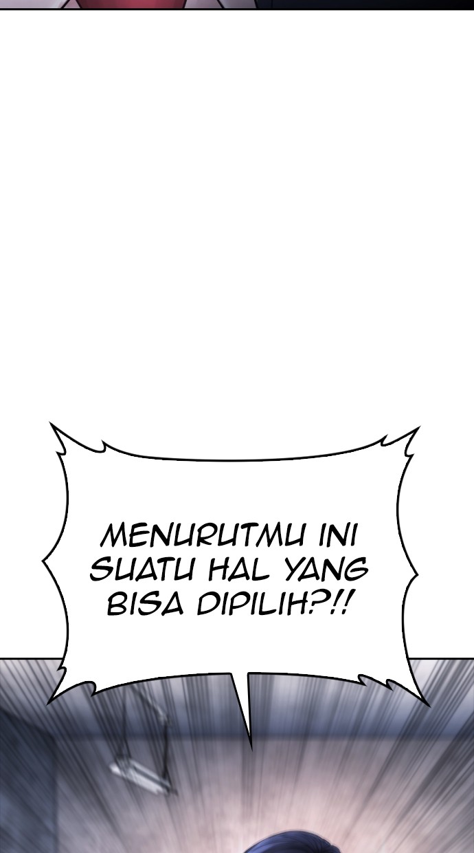 Halaman 89 dari Daddy Goes to School Chapter 77