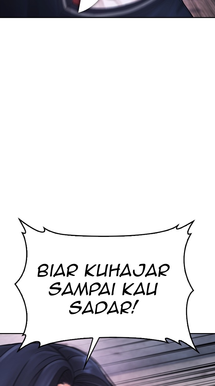 Halaman 95 dari Daddy Goes to School Chapter 77