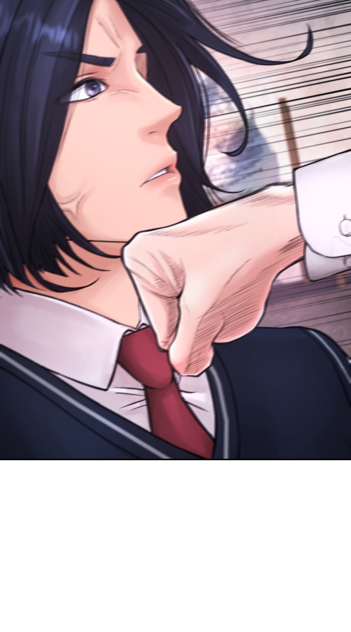 Halaman 96 dari Daddy Goes to School Chapter 77