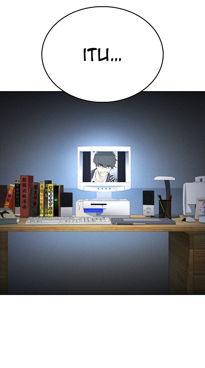 Halaman 103 dari Daddy Goes to School Chapter 78