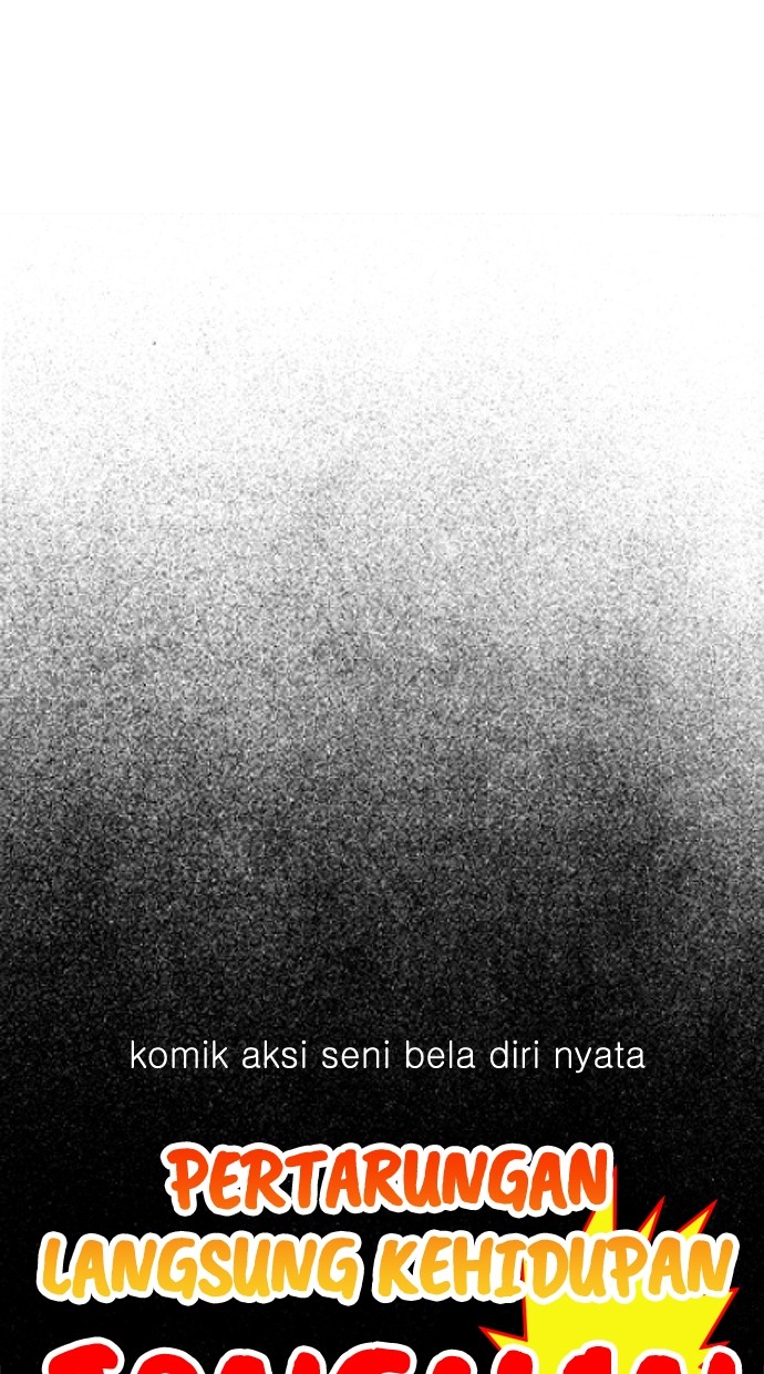 Halaman 105 dari Daddy Goes to School Chapter 78