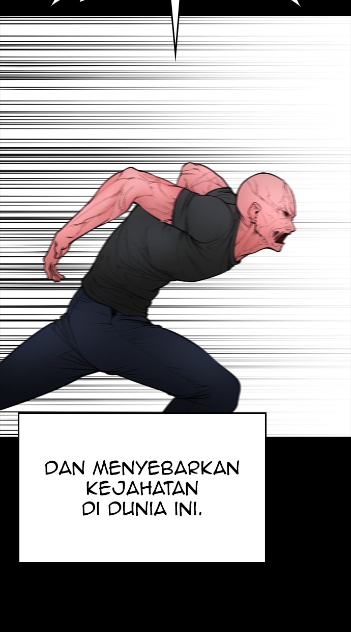 Halaman 111 dari Daddy Goes to School Chapter 78