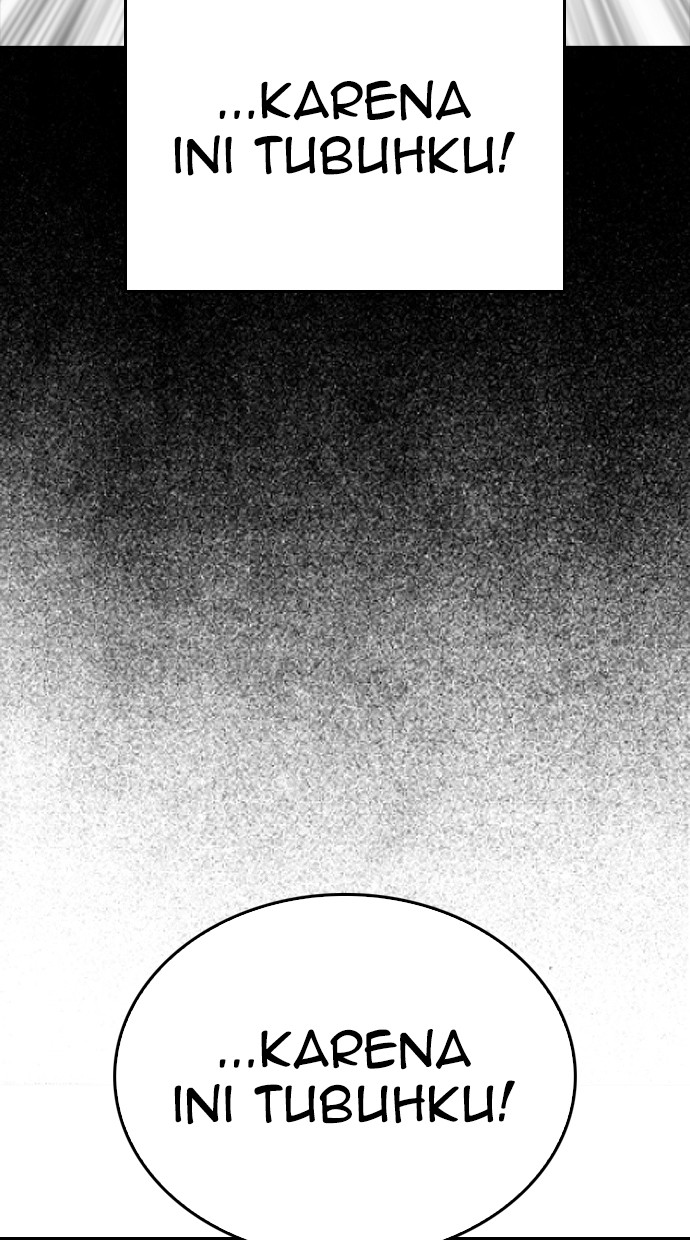 Halaman 119 dari Daddy Goes to School Chapter 78