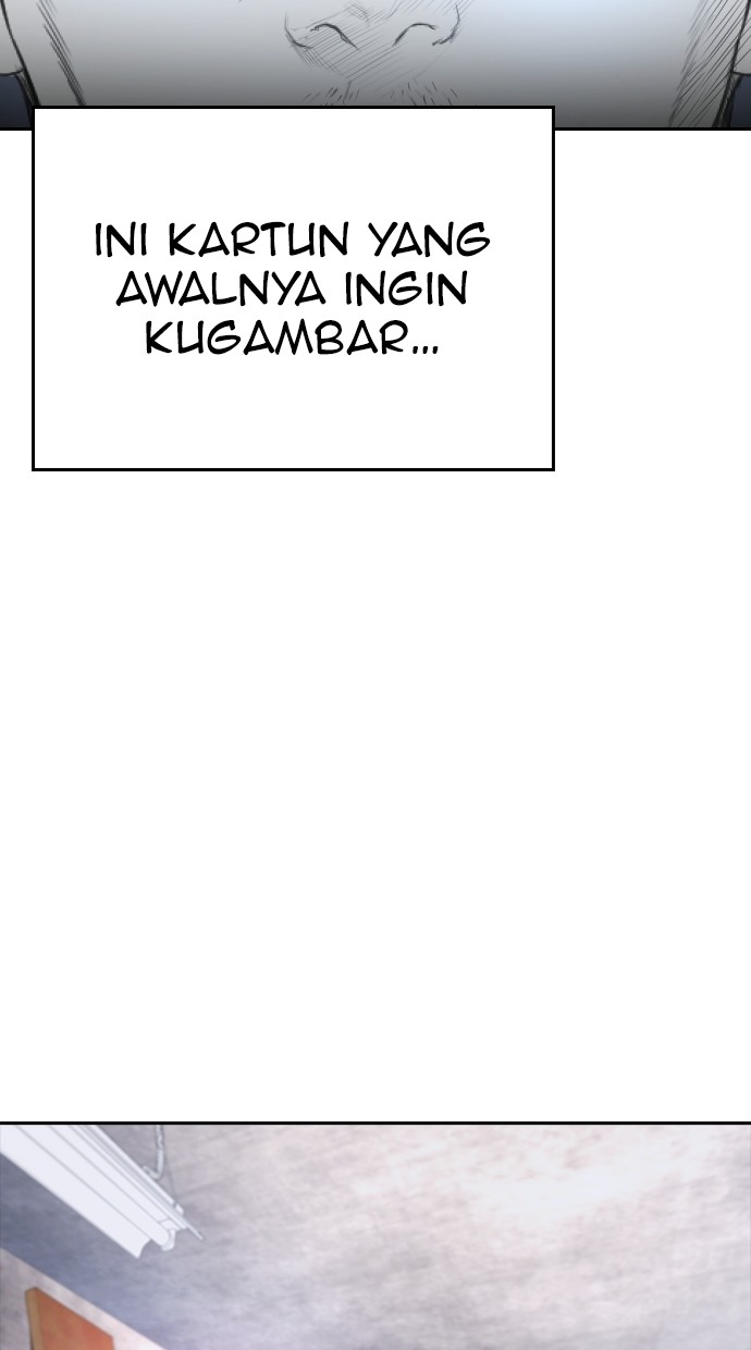 Halaman 122 dari Daddy Goes to School Chapter 78
