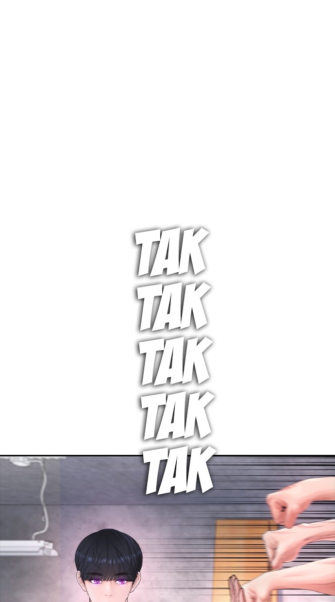 Halaman 128 dari Daddy Goes to School Chapter 78