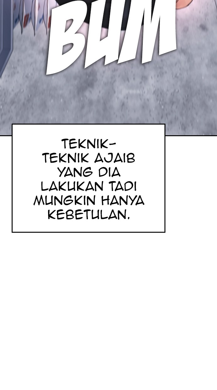 Halaman 132 dari Daddy Goes to School Chapter 78