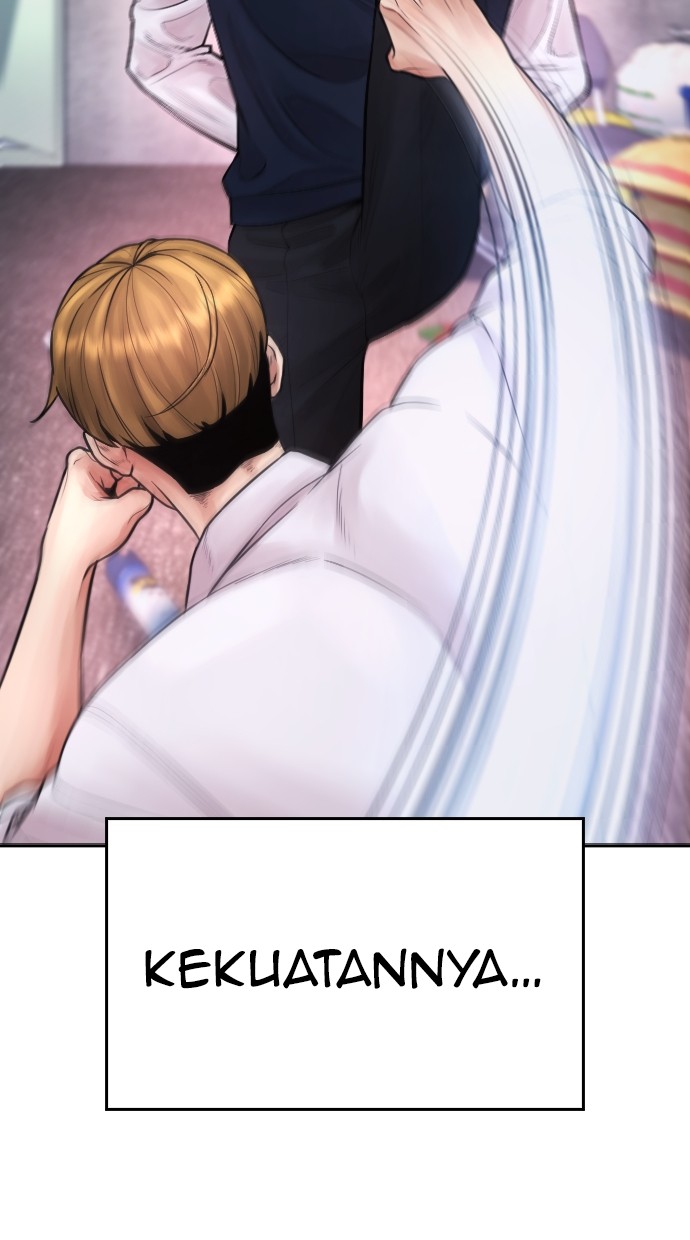 Halaman 138 dari Daddy Goes to School Chapter 78