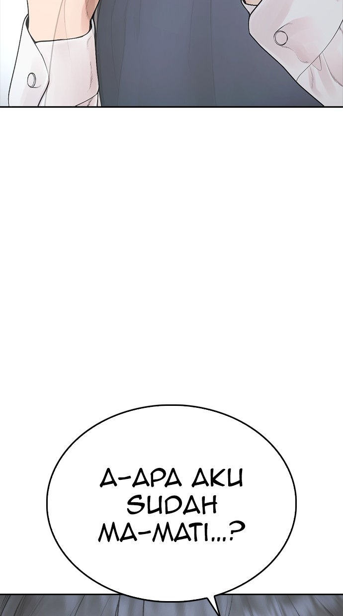 Halaman 16 dari Daddy Goes to School Chapter 78