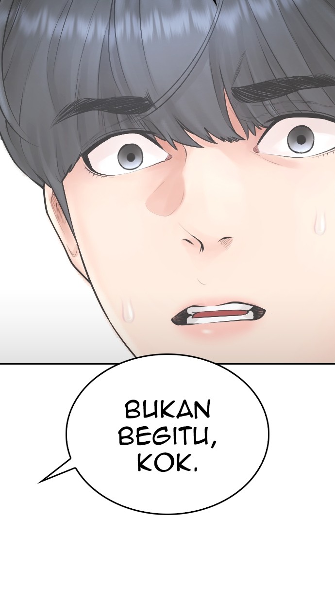 Halaman 17 dari Daddy Goes to School Chapter 78