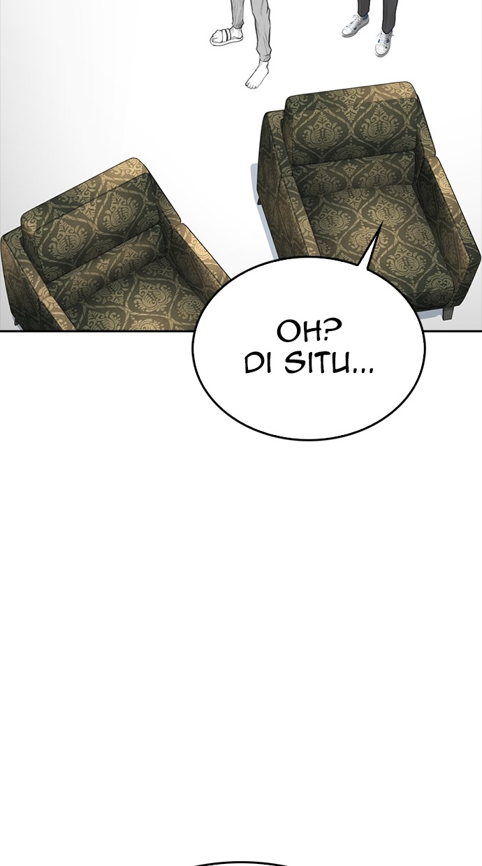 Halaman 19 dari Daddy Goes to School Chapter 78