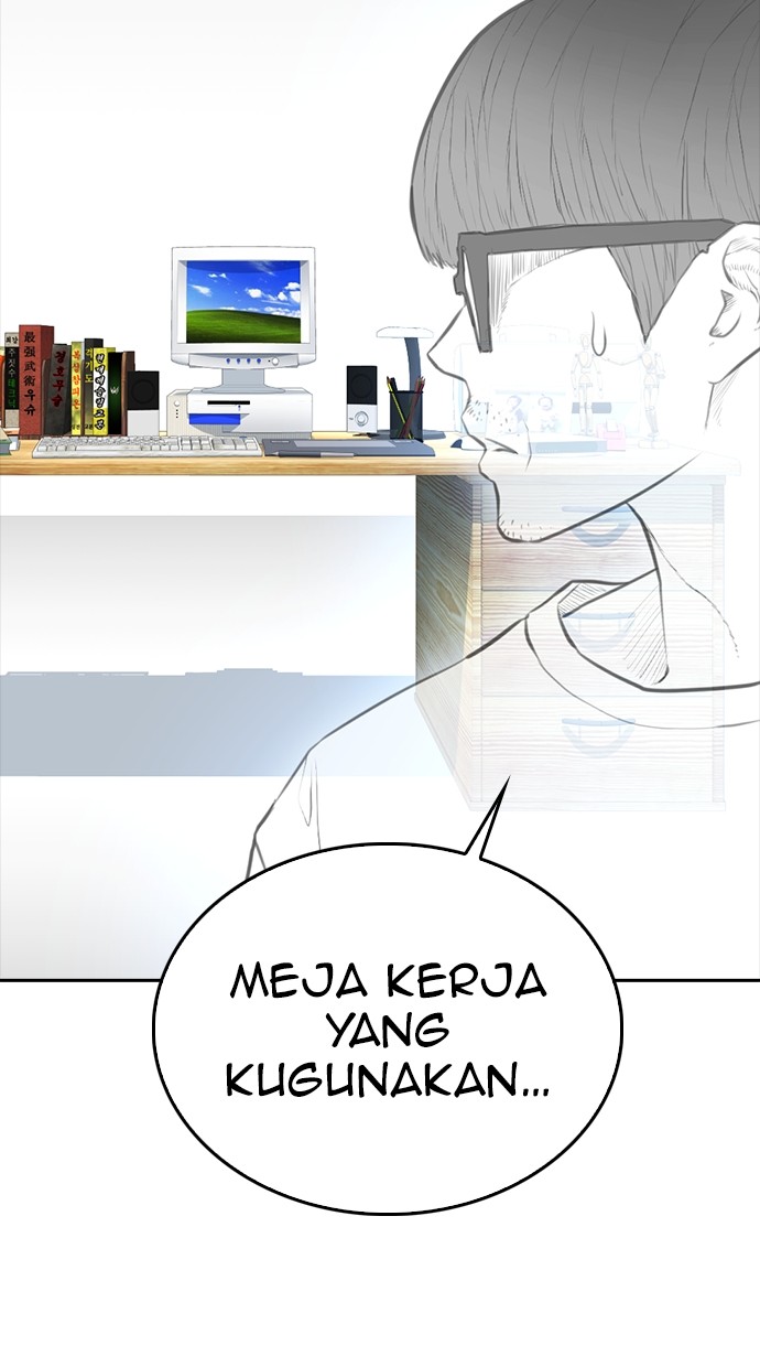 Halaman 22 dari Daddy Goes to School Chapter 78