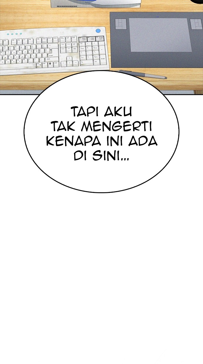 Halaman 24 dari Daddy Goes to School Chapter 78