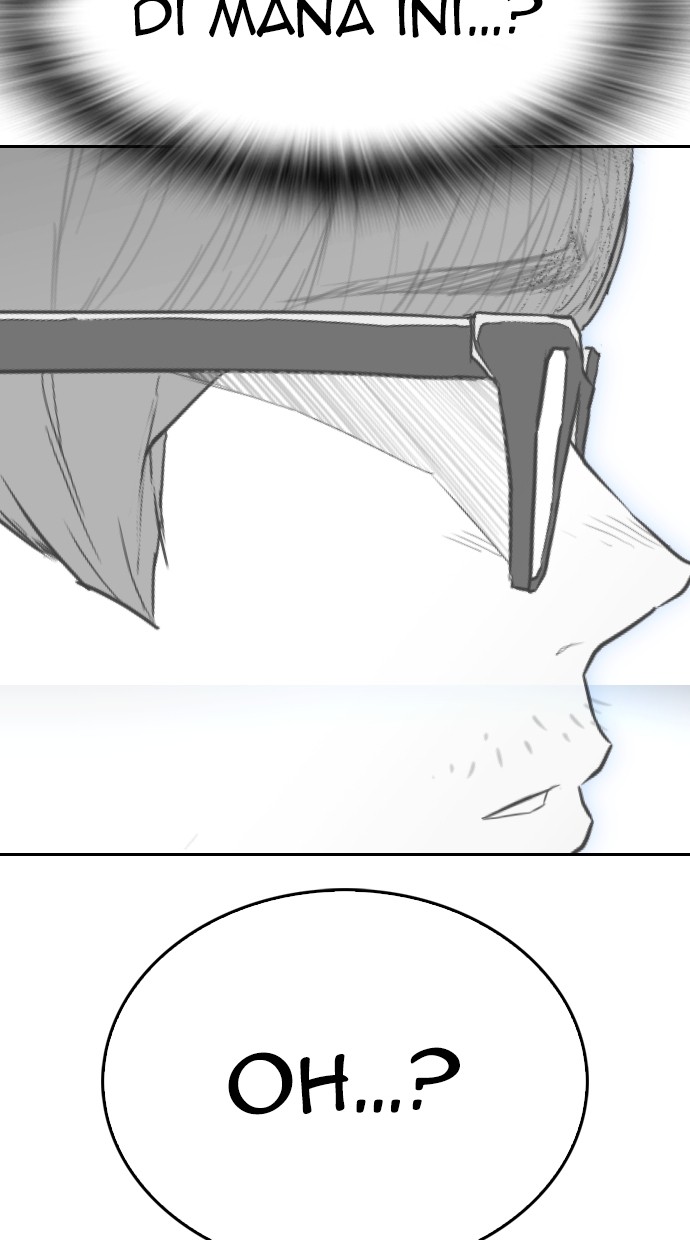 Halaman 3 dari Daddy Goes to School Chapter 78