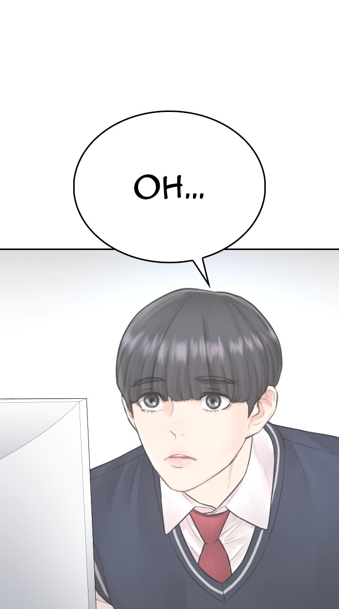Halaman 30 dari Daddy Goes to School Chapter 78