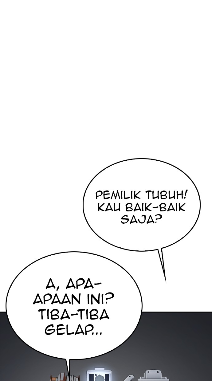 Halaman 34 dari Daddy Goes to School Chapter 78