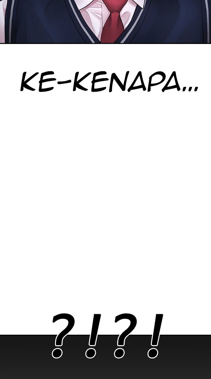 Halaman 49 dari Daddy Goes to School Chapter 78