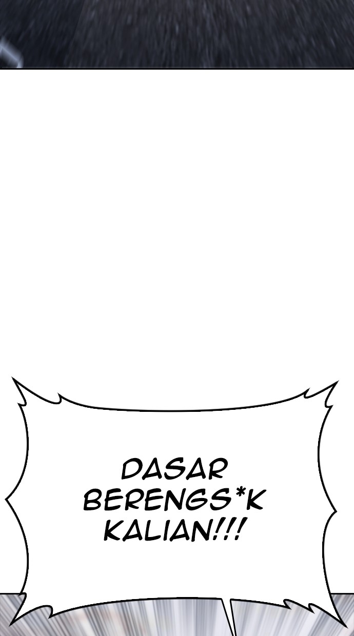Halaman 57 dari Daddy Goes to School Chapter 78