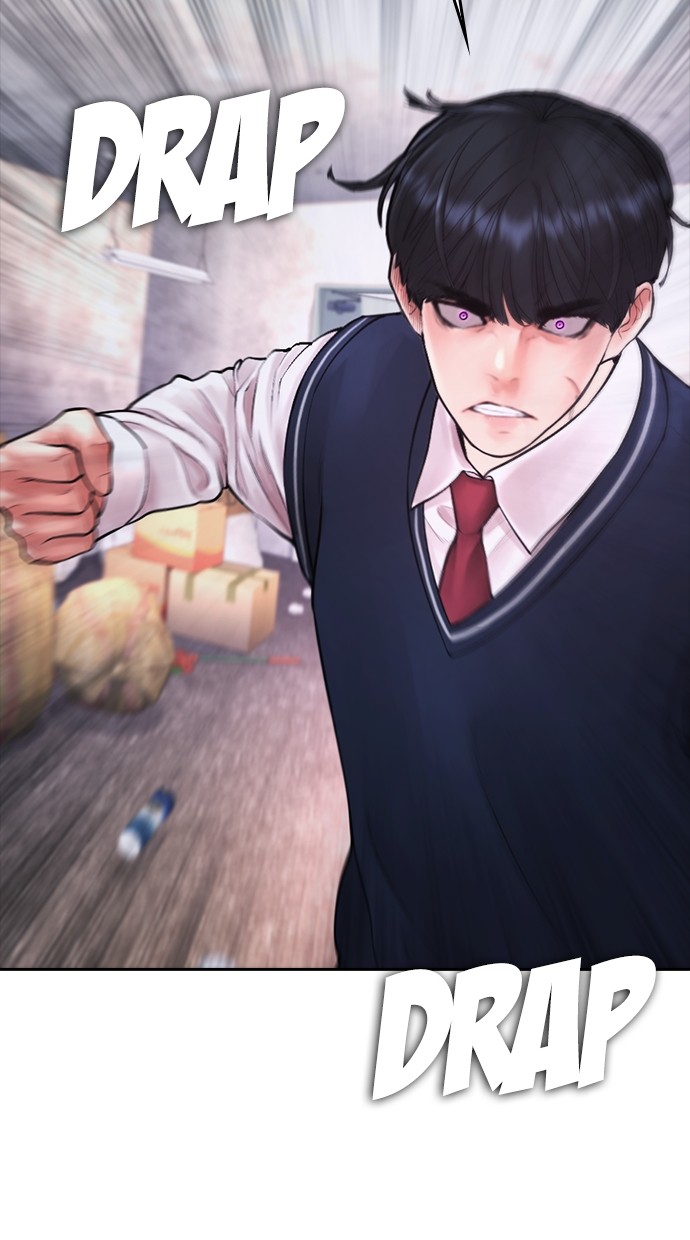 Halaman 58 dari Daddy Goes to School Chapter 78