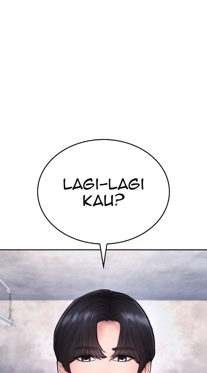 Halaman 59 dari Daddy Goes to School Chapter 78