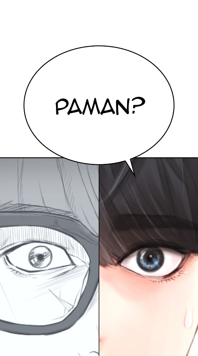 Halaman 6 dari Daddy Goes to School Chapter 78