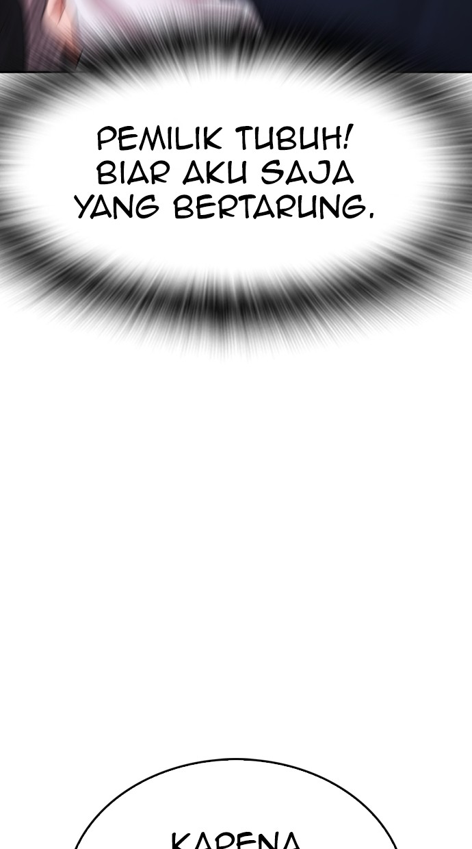 Halaman 62 dari Daddy Goes to School Chapter 78