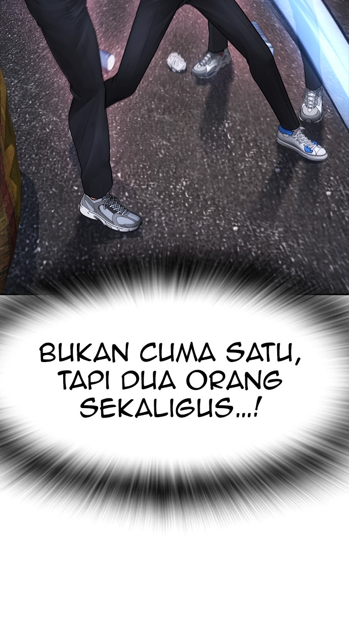 Halaman 69 dari Daddy Goes to School Chapter 78