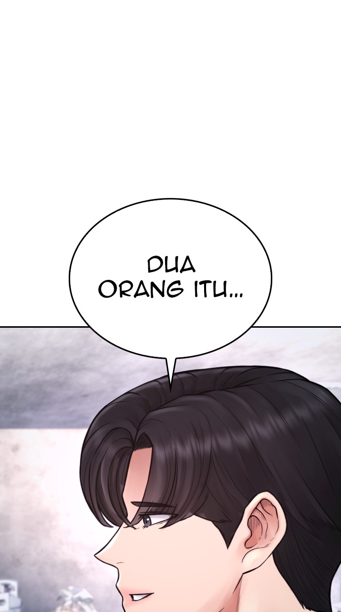 Halaman 70 dari Daddy Goes to School Chapter 78