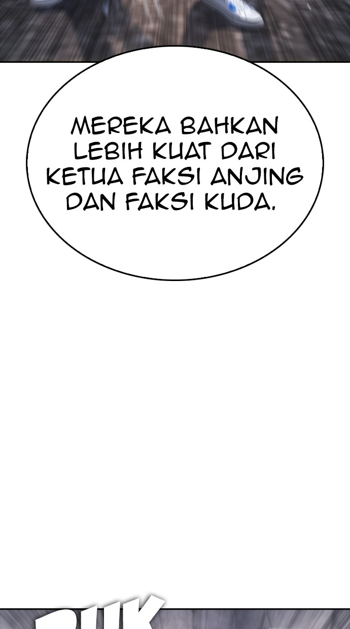 Halaman 73 dari Daddy Goes to School Chapter 78