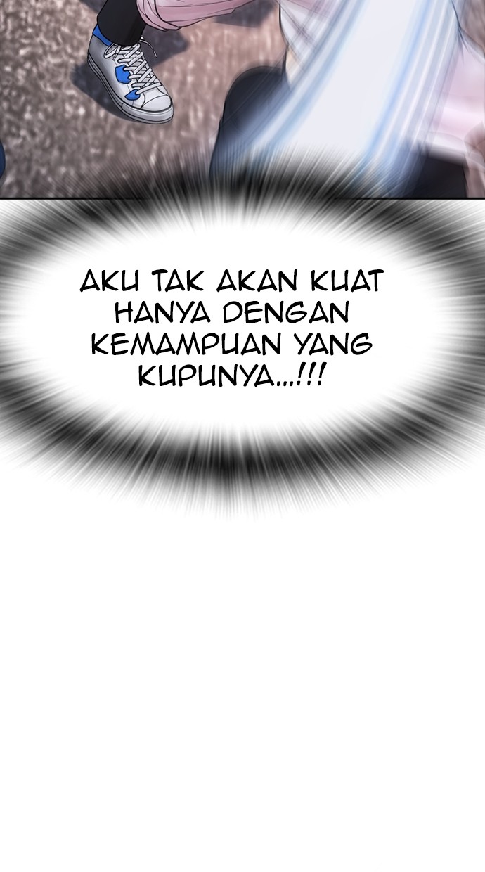 Halaman 77 dari Daddy Goes to School Chapter 78