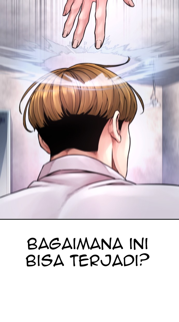 Halaman 85 dari Daddy Goes to School Chapter 78