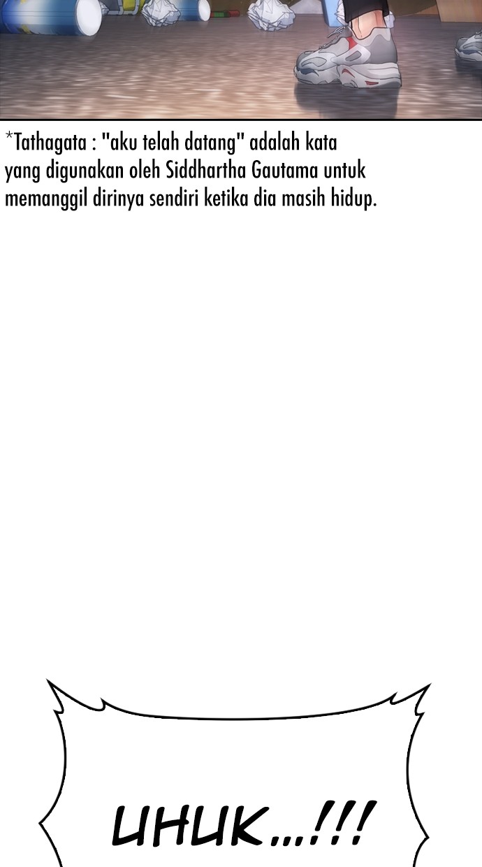 Halaman 91 dari Daddy Goes to School Chapter 78