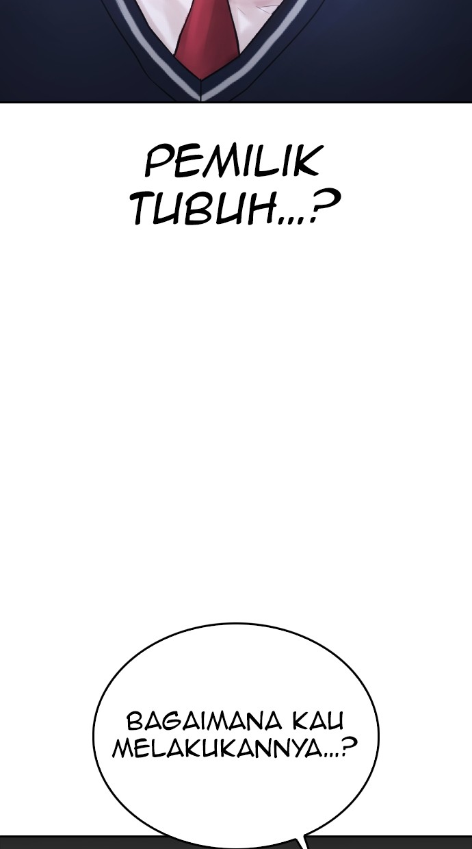 Halaman 96 dari Daddy Goes to School Chapter 78